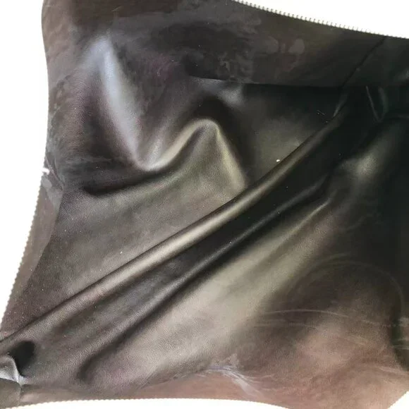 Bally Beige Quilted Handbag - Picture 11 of 12